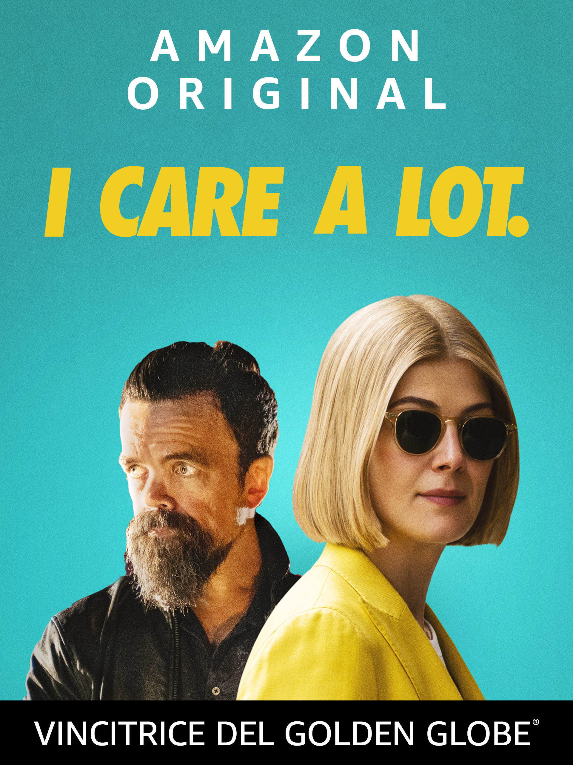 I Care a Lot