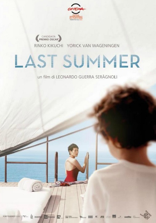 Last Summer