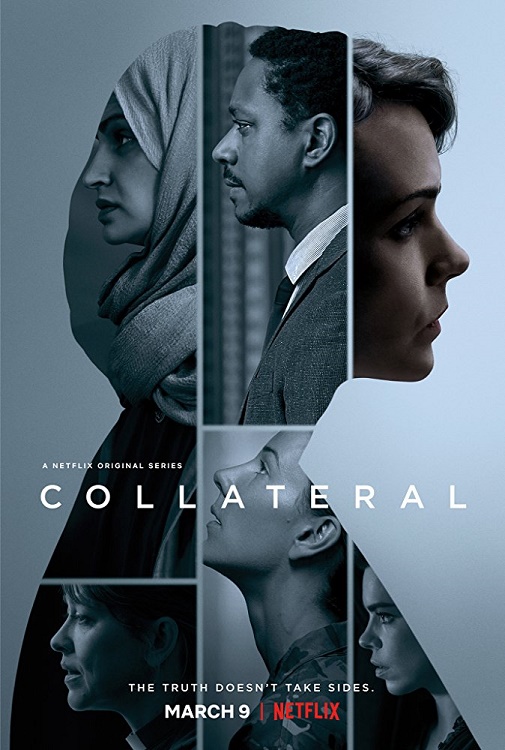 Collateral (TV 2018)