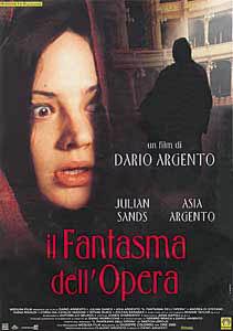 Il fantasma dell'Opera (1998)