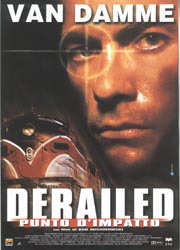 Derailed - Punto d'impatto