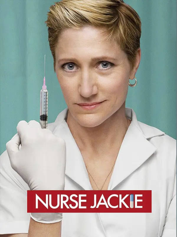 Nurse Jackie - Terapia d'urto