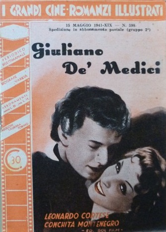Giuliano de' Medici