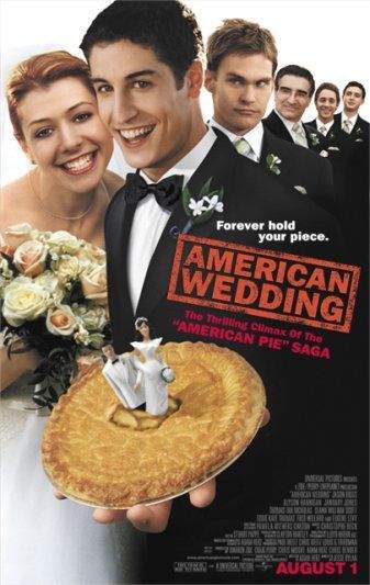 American Pie Il matrimonio