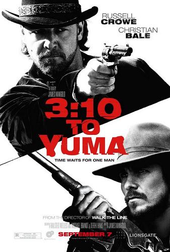 Quel treno per Yuma (2007)