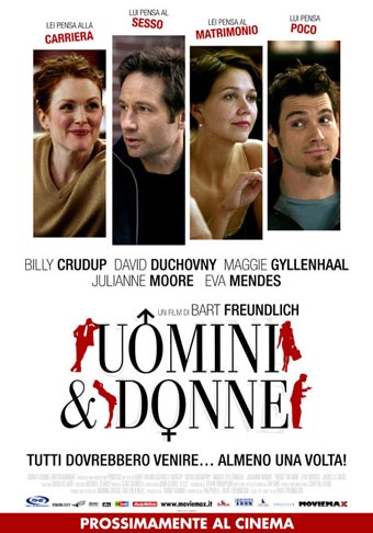 Uomini & donne