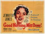 Buongiorno Miss Dove