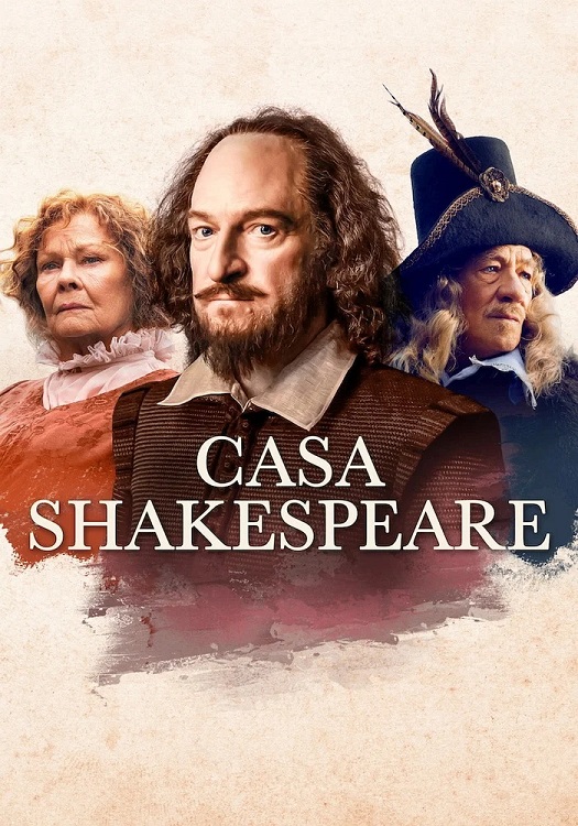 Casa Shakespeare