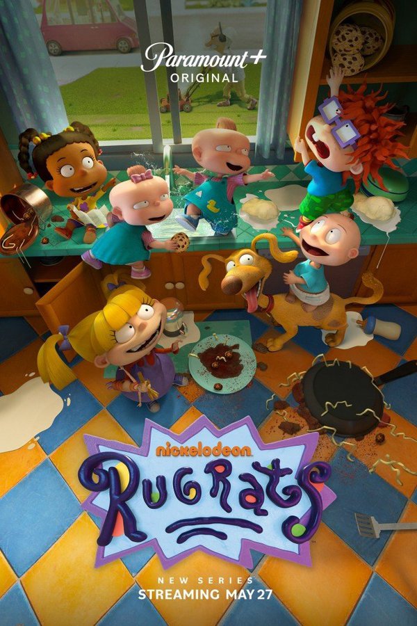 Rugrats