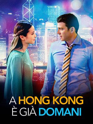 A Hong Kong è già domani