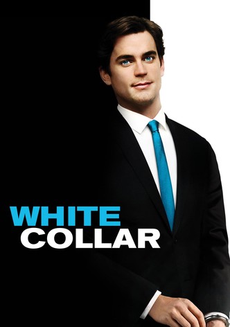 White Collar - Fascino criminale