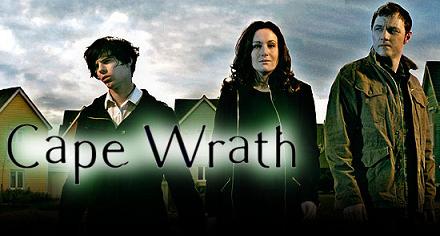 Cape Wrath - Fuga dal passato