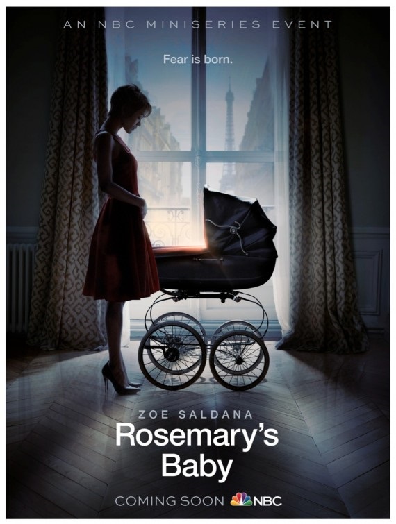 Rosemary's Baby (2015)