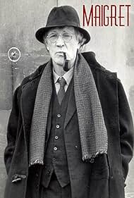 L'ispettore Maigret
