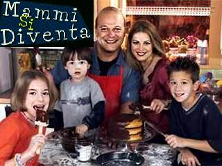 Mammi si diventa