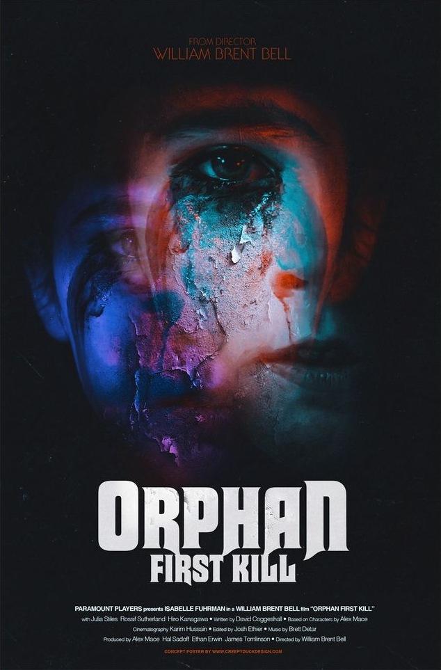 Orphan: First Kill