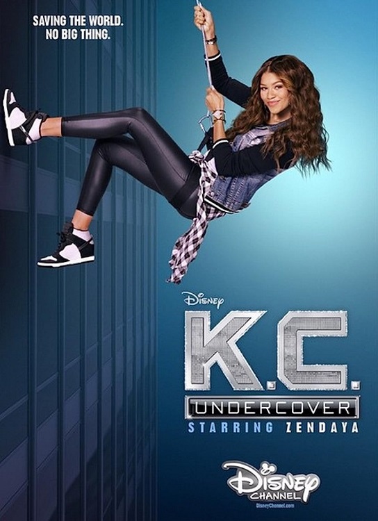 K.C. - Agente Segreto