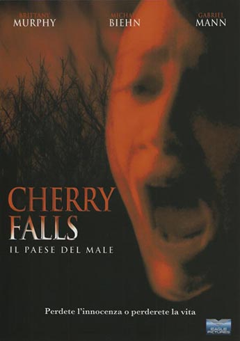 Cherry Falls - Il paese del male