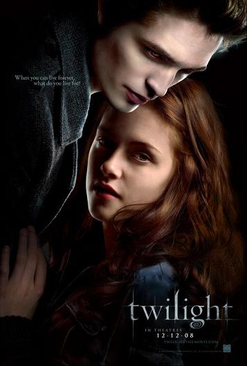 Twilight (film 2008)