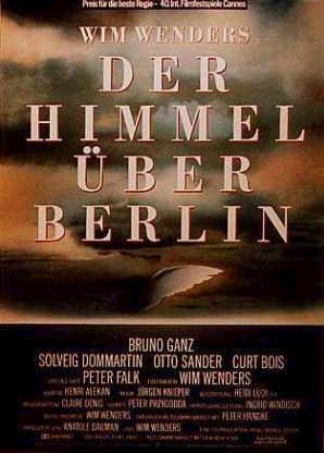Il cielo sopra Berlino