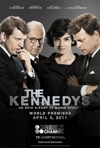 The Kennedys / I Kennedy