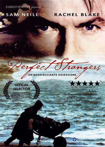Perfect Strangers