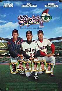 Major League II - La rivincita