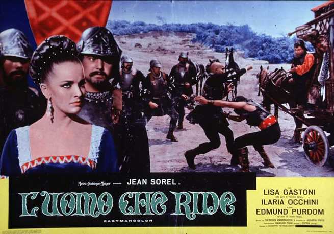 L'uomo che ride