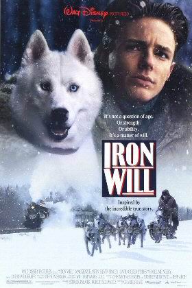 Iron Will - Volontà di vincere