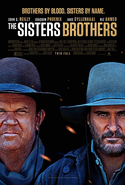 I fratelli Sisters (trailer)