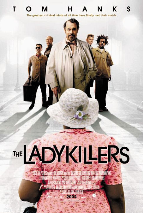 Ladykillers