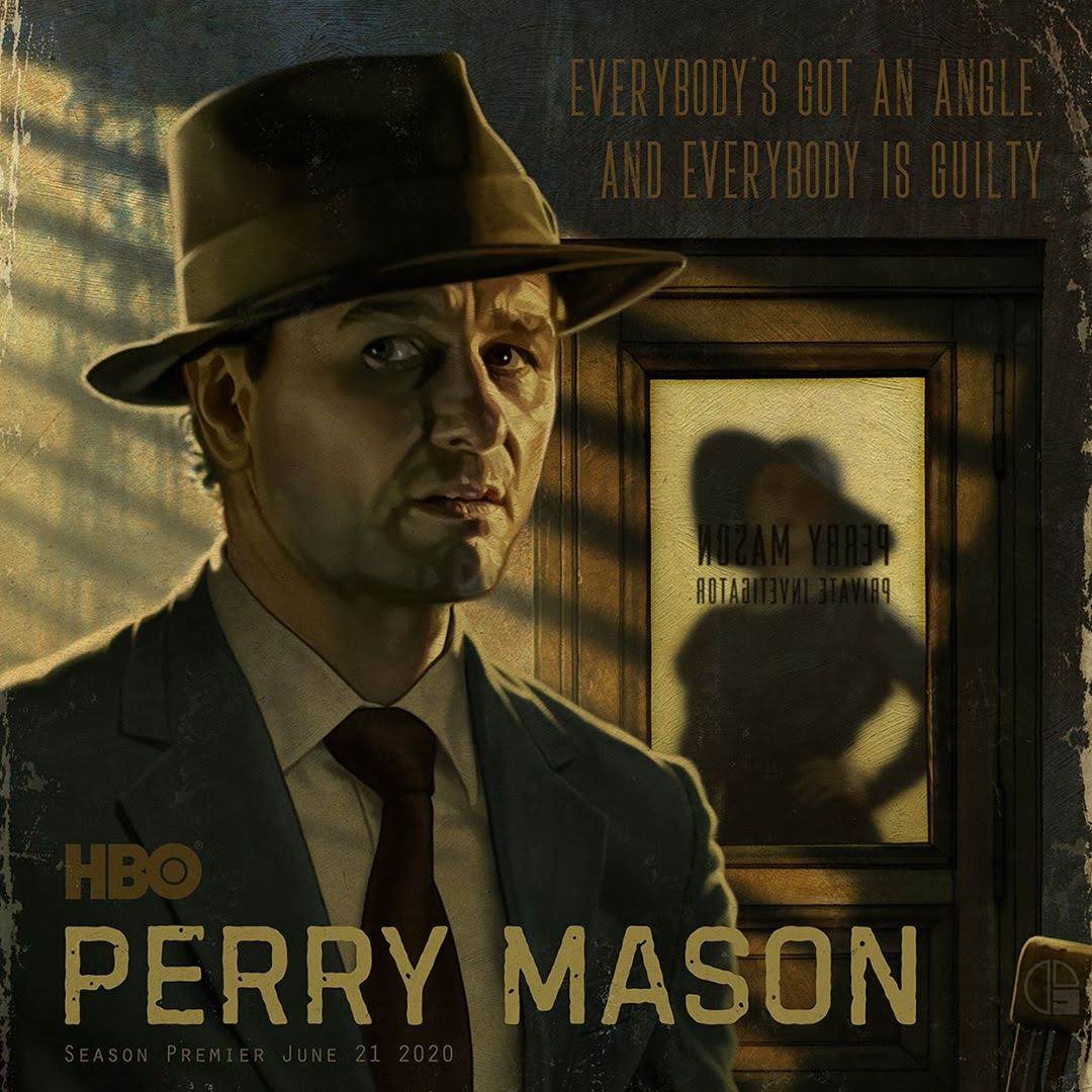 Perry Mason (2020)