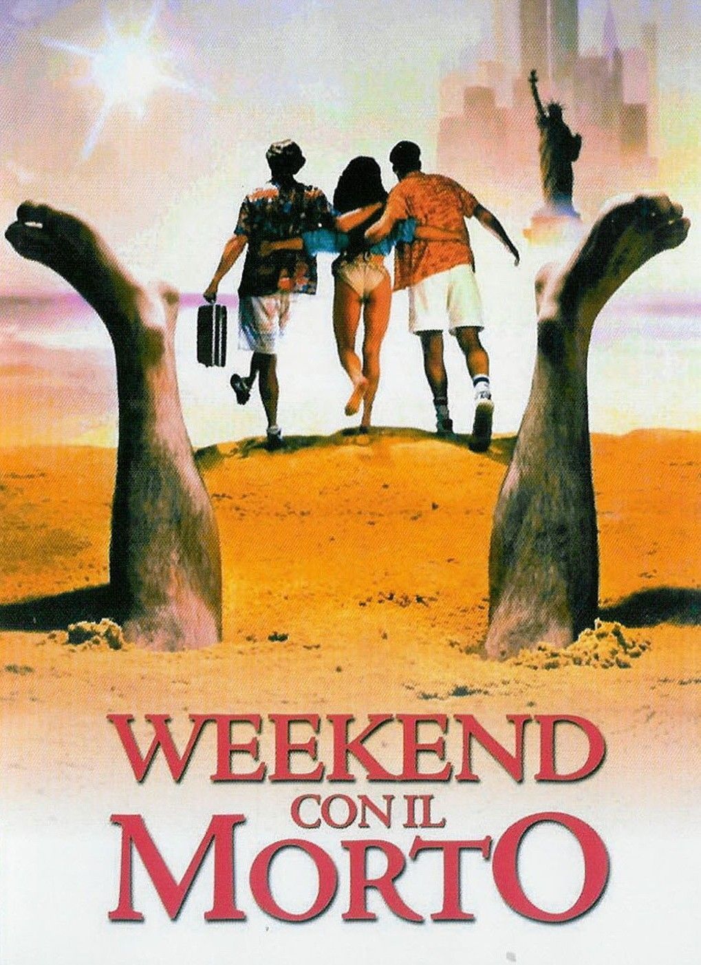 Weekend con il morto