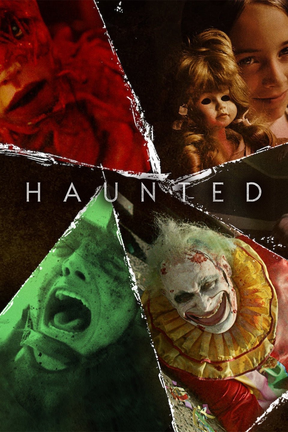 Haunted (Stagione 2)