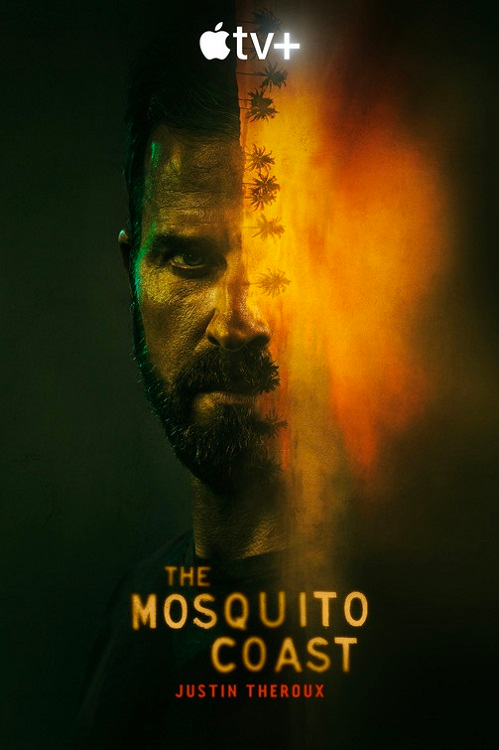 The Mosquito Coast (serie tv)
