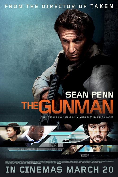 The Gunman
