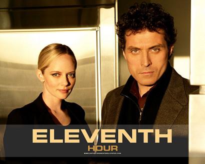 Eleventh Hour
