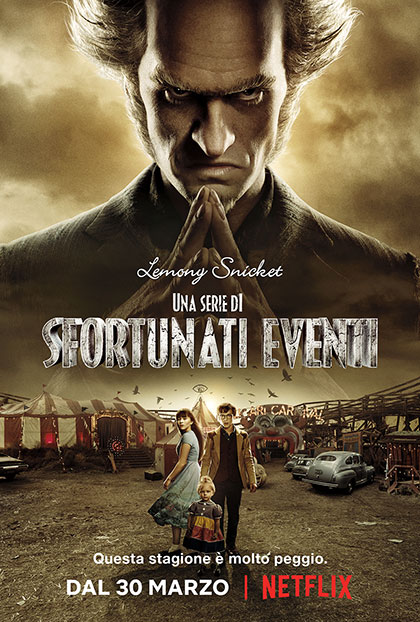 Una serie di sfortunati eventi