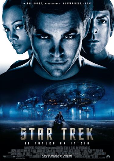 Star Trek (2009)