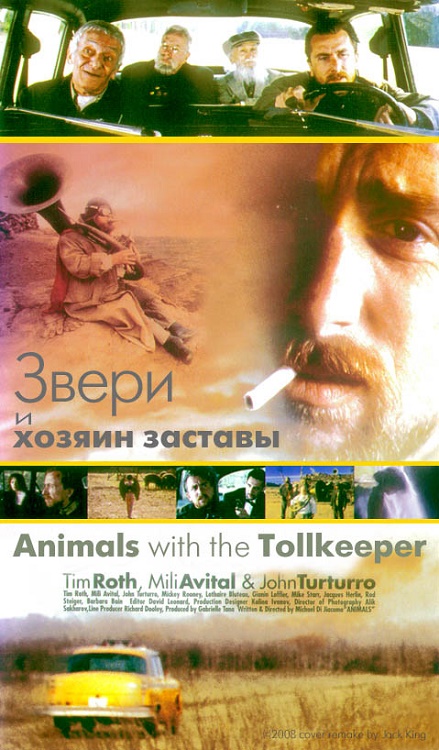 Animals