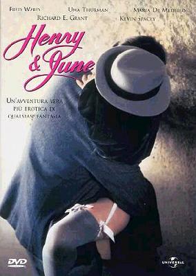 Henry & June