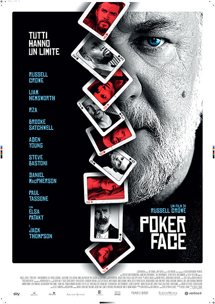 Poker Face