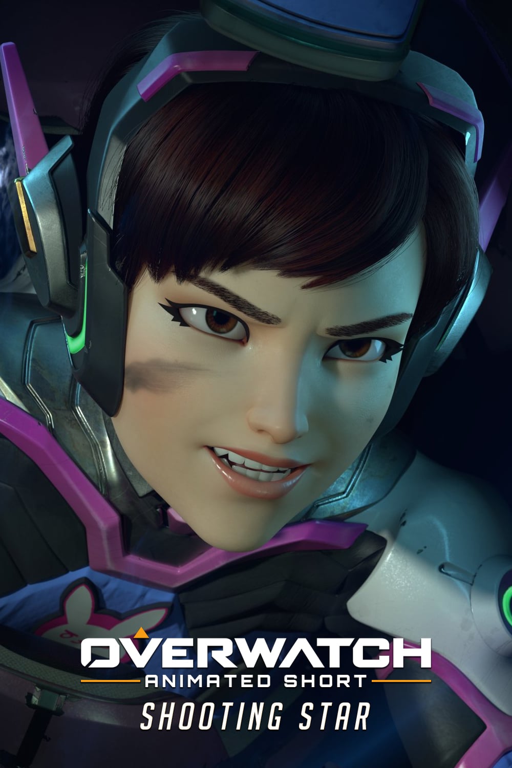 Overwatch: Stella nascente
