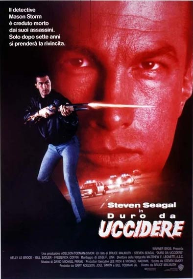 Duro da uccidere