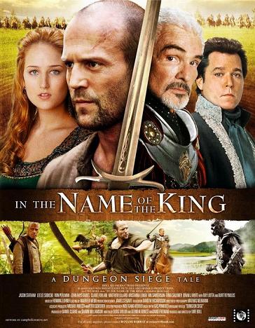 In the Name of the King