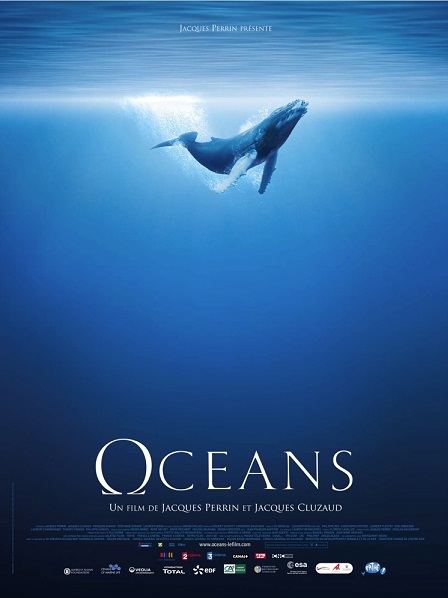 La vita negli oceani