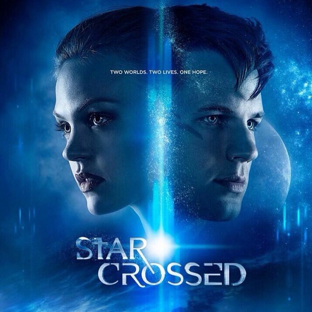 Star-Crossed