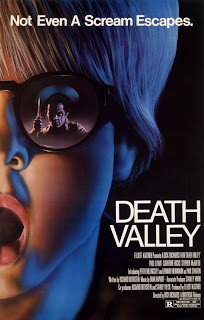 Death Valley - Una vacanza nell'estremo terrore