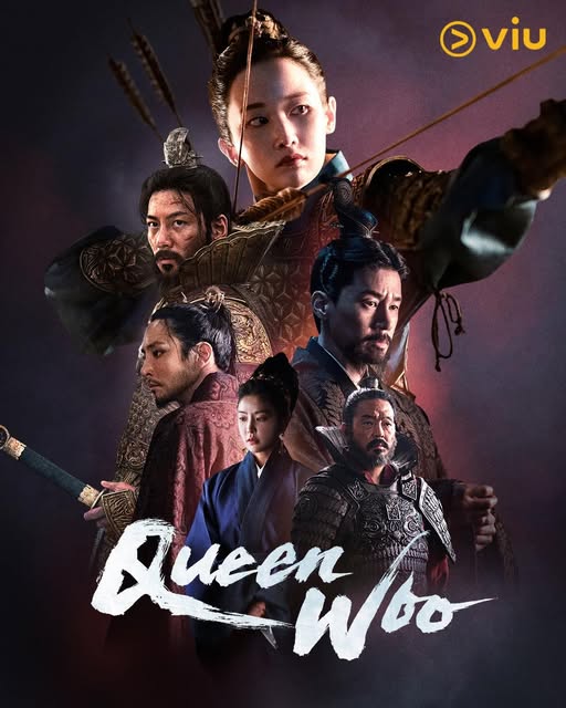Queen Woo