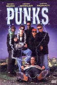 P.U.N.K.S.